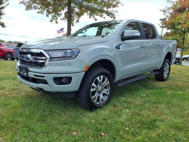 2022 Ford Ranger in Winchester, VA 22602 - 18065661 67