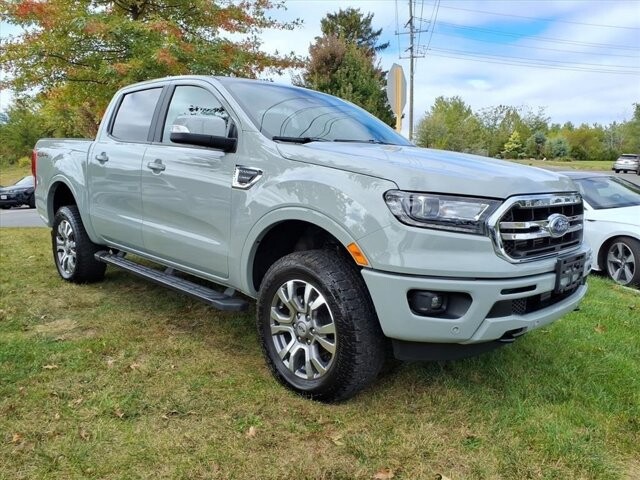 2022 Ford Ranger in Winchester, VA 22602 - 18065661 62