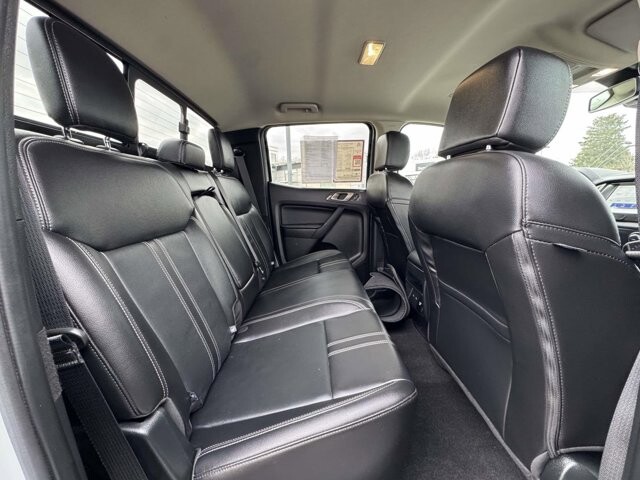 2022 Ford Ranger in Winchester, VA 22602 - 18065661 11