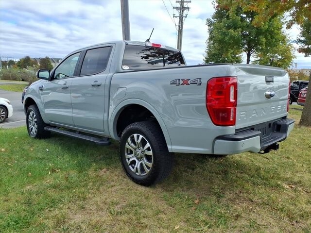 2022 Ford Ranger in Winchester, VA 22602 - 18065661 70