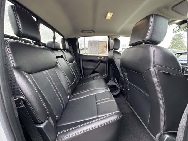 2022 Ford Ranger in Winchester, VA 22602 - 18065661 11