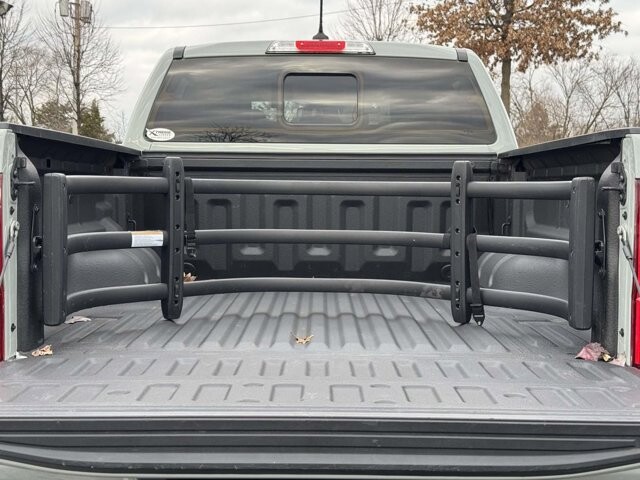 2022 Ford Ranger in Winchester, VA 22602 - 18065661 12