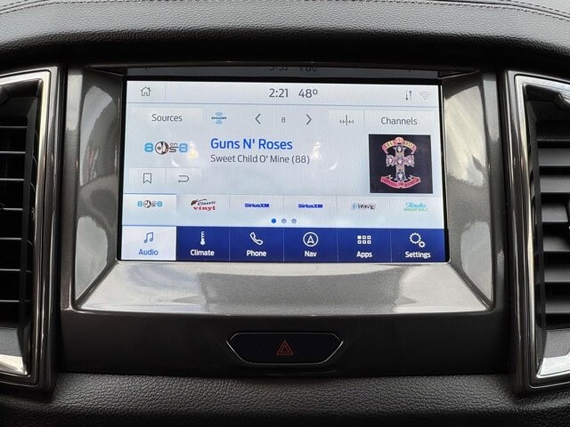 2022 Ford Ranger in Winchester, VA 22602 - 18065661 16