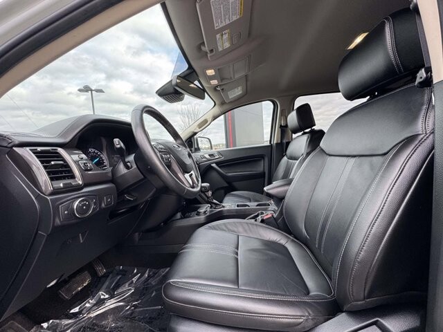 2022 Ford Ranger in Winchester, VA 22602 - 18065661 14