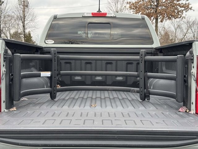 2022 Ford Ranger in Winchester, VA 22602 - 18065661 42