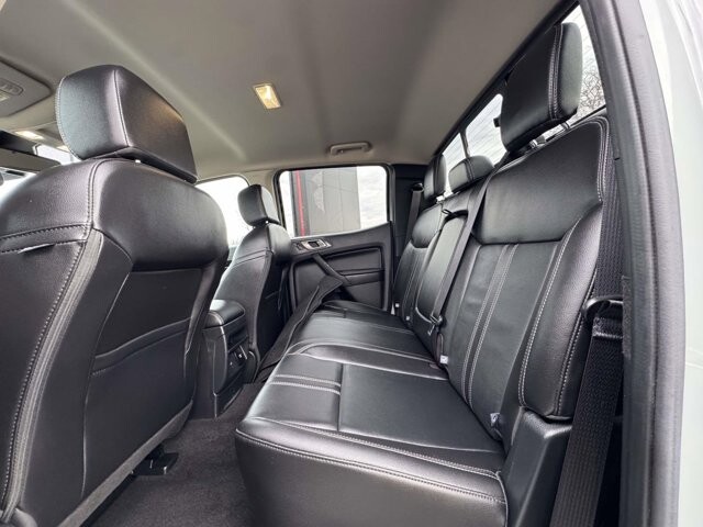 2022 Ford Ranger in Winchester, VA 22602 - 18065661 13