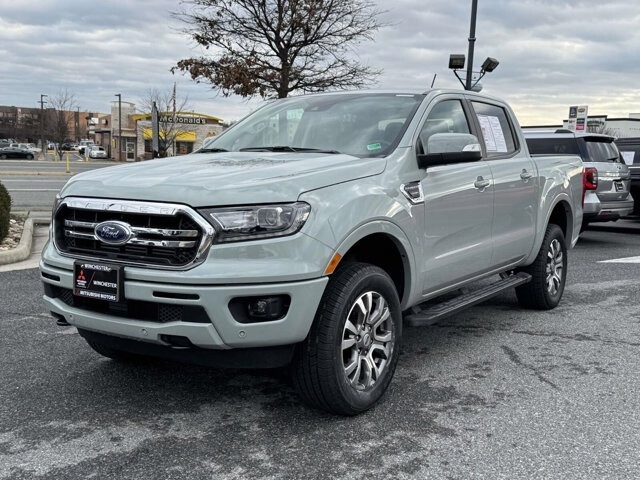 2022 Ford Ranger in Winchester, VA 22602 - 18065661 35