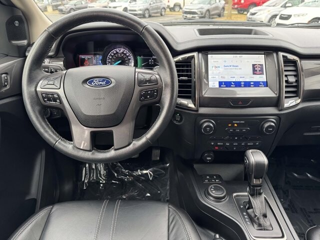 2022 Ford Ranger in Winchester, VA 22602 - 18065661 45