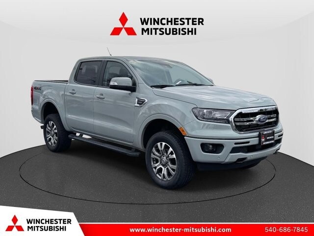 2022 Ford Ranger in Winchester, VA 22602 - 18065661