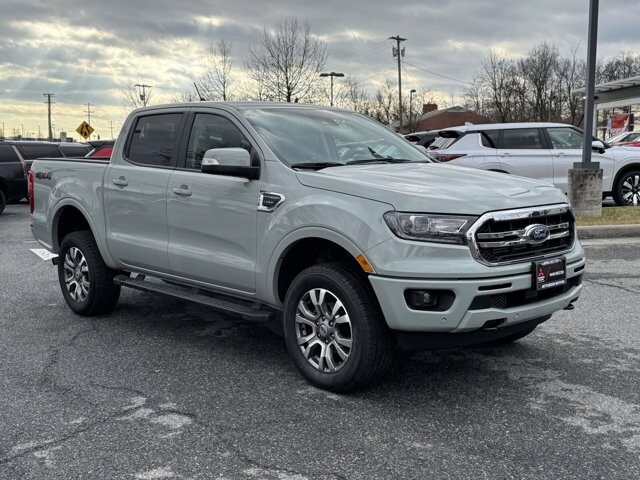2022 Ford Ranger in Winchester, VA 22602 - 18065661 31