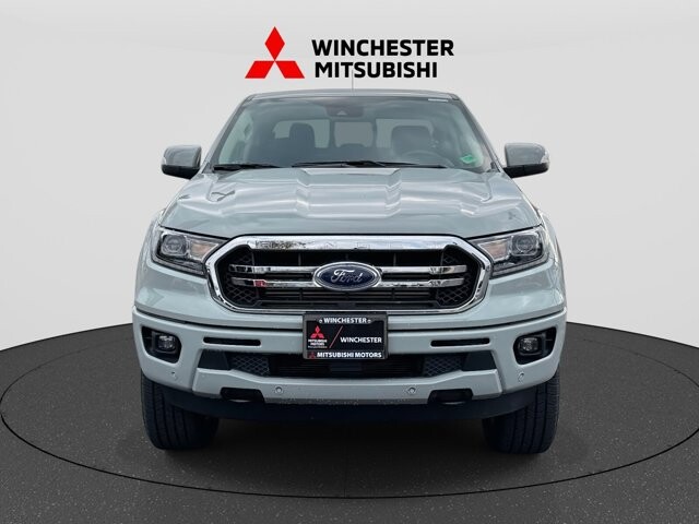2022 Ford Ranger in Winchester, VA 22602 - 18065661 6