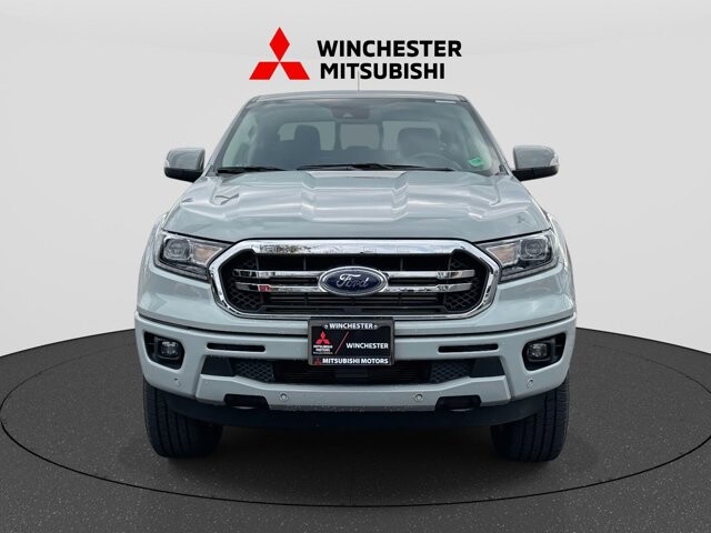 2022 Ford Ranger in Winchester, VA 22602 - 18065661 6