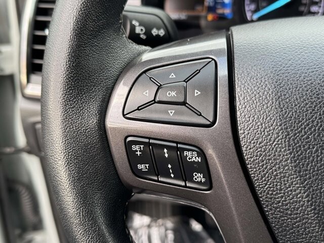 2022 Ford Ranger in Winchester, VA 22602 - 18065661 55