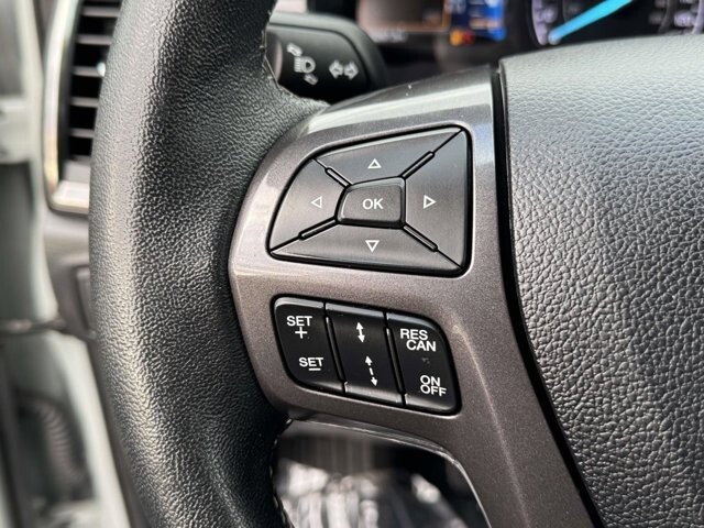 2022 Ford Ranger in Winchester, VA 22602 - 18065661 25