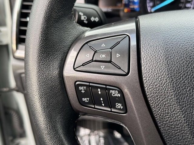 2022 Ford Ranger in Winchester, VA 22602 - 18065661 25