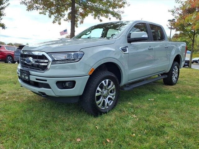 2022 Ford Ranger in Winchester, VA 22602 - 18065661 61