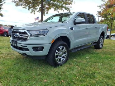 2022 Ford Ranger in Winchester, VA 22602