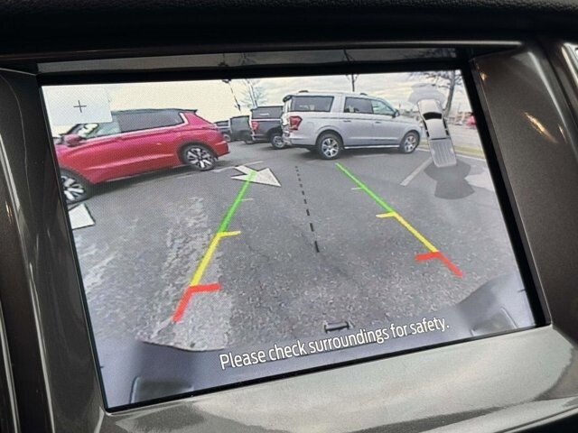 2022 Ford Ranger in Winchester, VA 22602 - 18065661 47