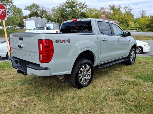 2022 Ford Ranger in Winchester, VA 22602 - 18065661 69