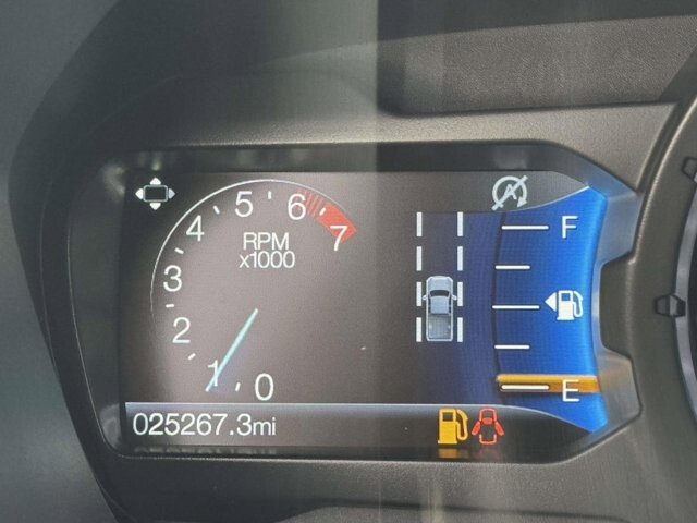 2022 Ford Ranger in Winchester, VA 22602 - 18065661 29