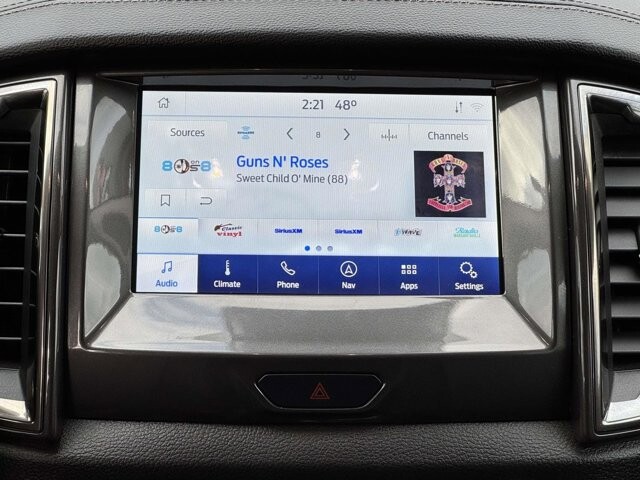 2022 Ford Ranger in Winchester, VA 22602 - 18065661 16