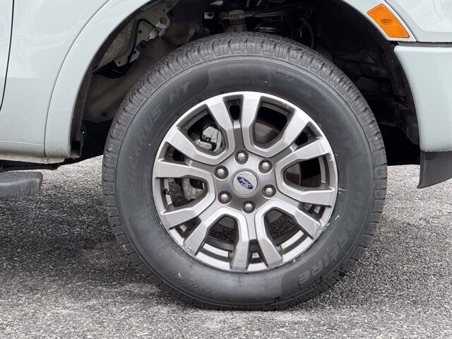 2022 Ford Ranger in Winchester, VA 22602 - 18065661 7