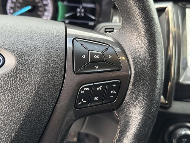 2022 Ford Ranger in Winchester, VA 22602 - 18065661 54