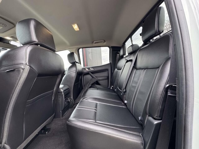2022 Ford Ranger in Winchester, VA 22602 - 18065661 13