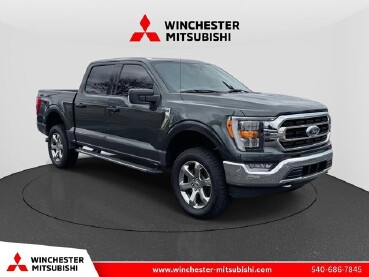 2021 Ford F150 in Winchester, VA 22602
