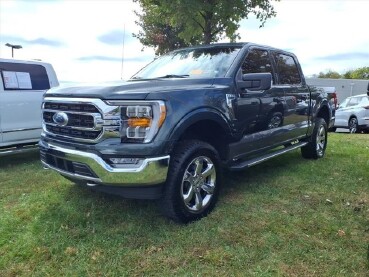 2021 Ford F150 in Winchester, VA 22602