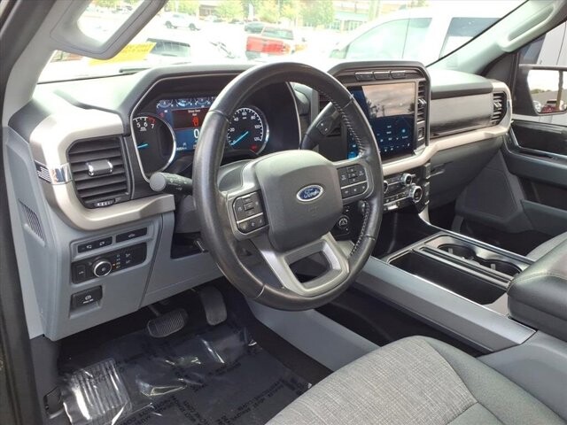 2021 Ford F150 in Winchester, VA 22602 - 18065663 9