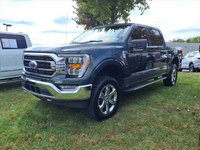 2021 Ford F150 in Winchester, VA 22602 - 18065663