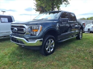2021 Ford F150 in Winchester, VA 22602