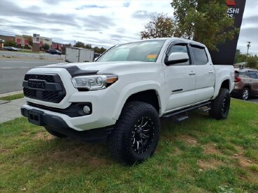 2020 Toyota Tacoma in Winchester, VA 22602