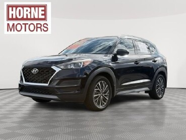 2020 Hyundai Tucson in Mesa, AZ 85212