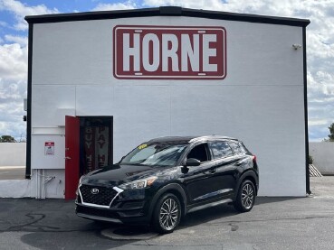 2020 Hyundai Tucson in Mesa, AZ 85212