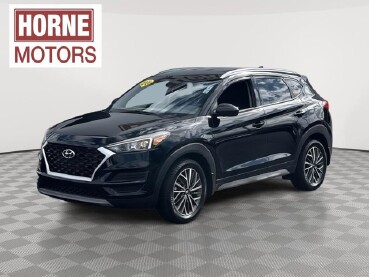2020 Hyundai Tucson in Mesa, AZ 85212