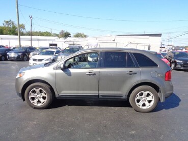 2014 Ford Edge in Lebanon, TN 37087-3302