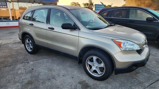 2009 Honda CR-V in Cartersville, GA 30120 - 18065669 3