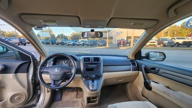 2009 Honda CR-V in Cartersville, GA 30120 - 18065669 8