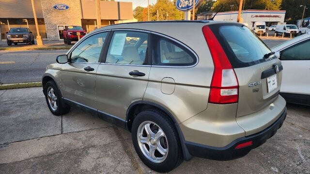2009 Honda CR-V in Cartersville, GA 30120 - 18065669 4