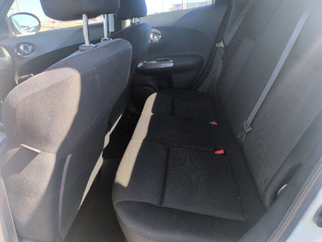 2013 Nissan Juke in North Little Rock, AR 72117-1620 - 18065671 3