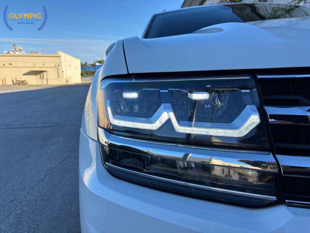 2018 Volkswagen Atlas in Decatur, GA 30032 - 18065673 15