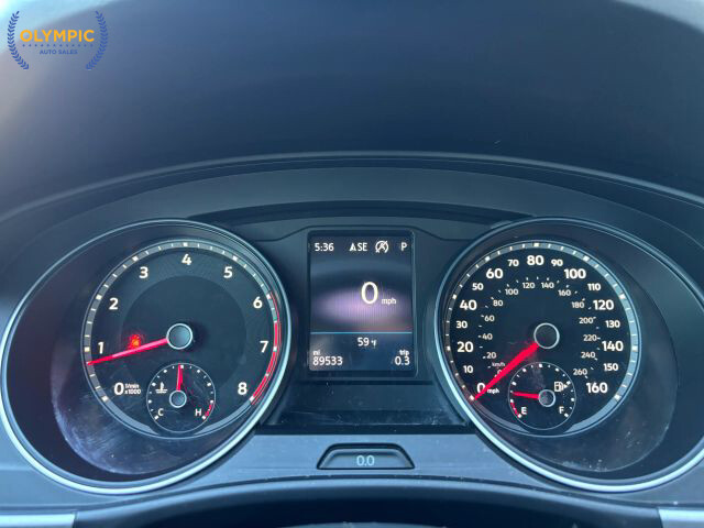 2018 Volkswagen Atlas in Decatur, GA 30032 - 18065673 25