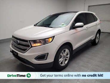 2015 Ford Edge in Montclair, CA 91763