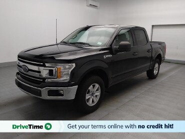 2018 Ford F150 in Birmingham, AL 35215