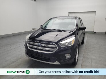 2017 Ford Escape in Conyers, GA 30094