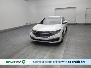 2020 Honda Civic in Augusta, GA 30907