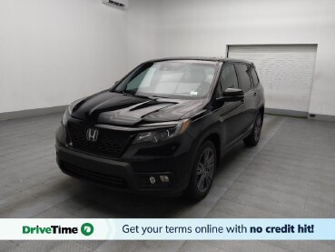 2021 Honda Passport in Stone Mountain, GA 30083