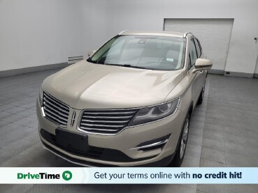 2017 Lincoln MKC in Union City, GA 30291